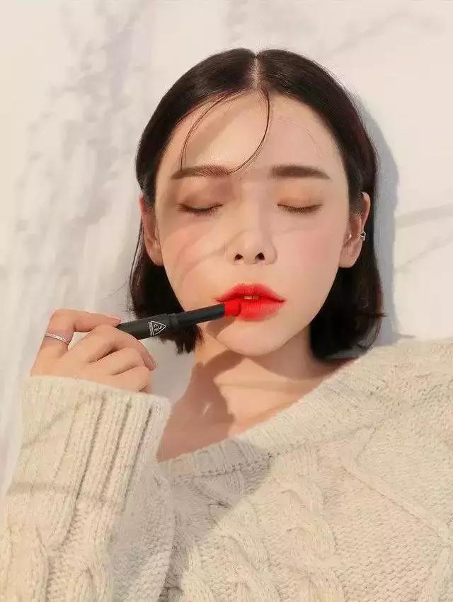 3ce最值得买的八个颜色,3ce最值得入手的产品