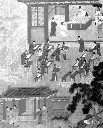 进士举人秀才等级,状元进士举人秀才相当于现在什么