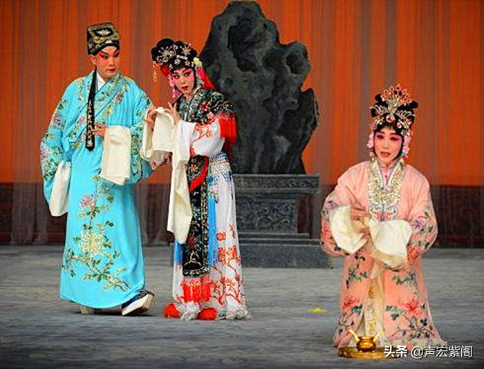 天上无云不下雨，地上无媒不成亲，“说媒”是怎么回事？