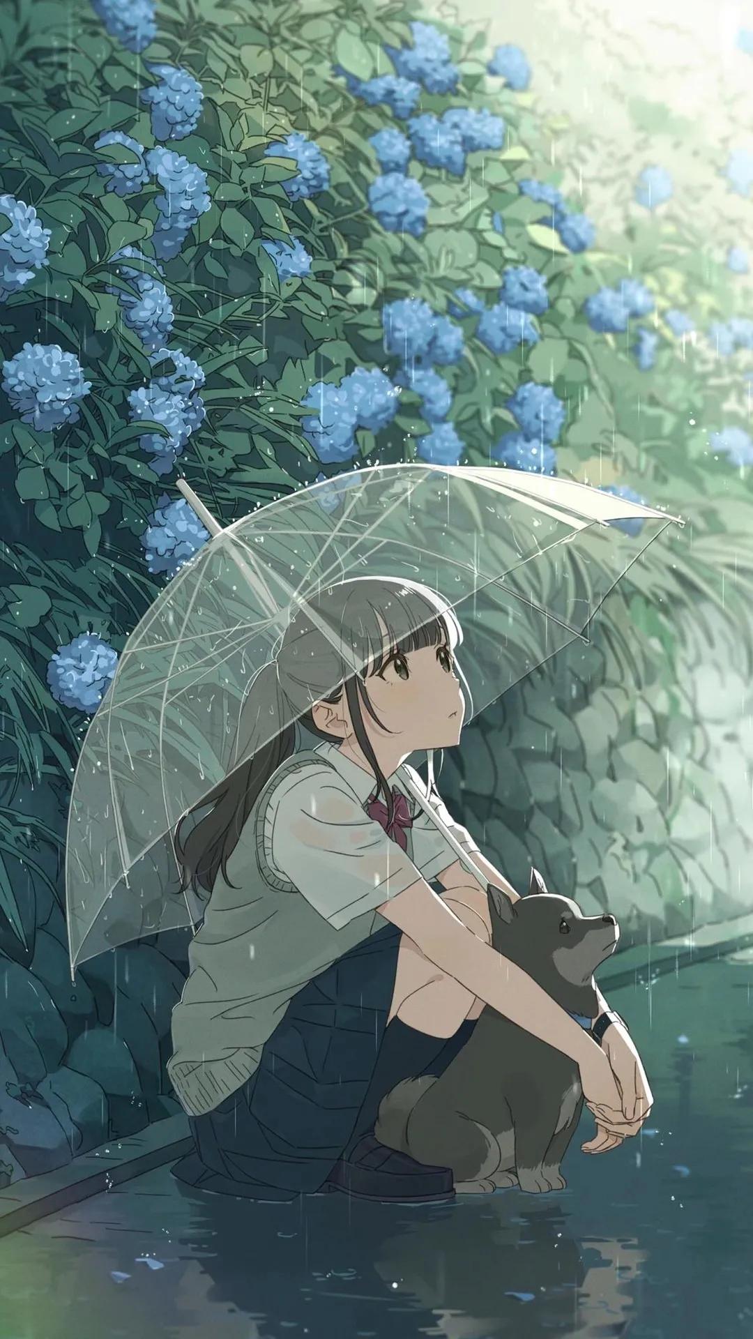 雨中的悲伤歌曲,雨中的悲伤bgm