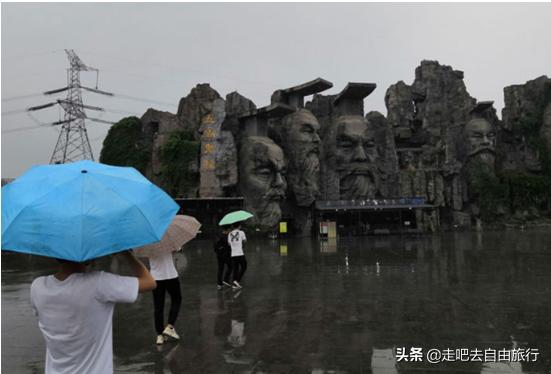 适合游玩的恐龙园,游玩恐龙园