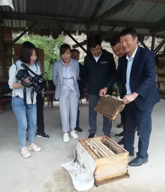 甘肃岷县企业家郑乐永：大爱无言，大象无形