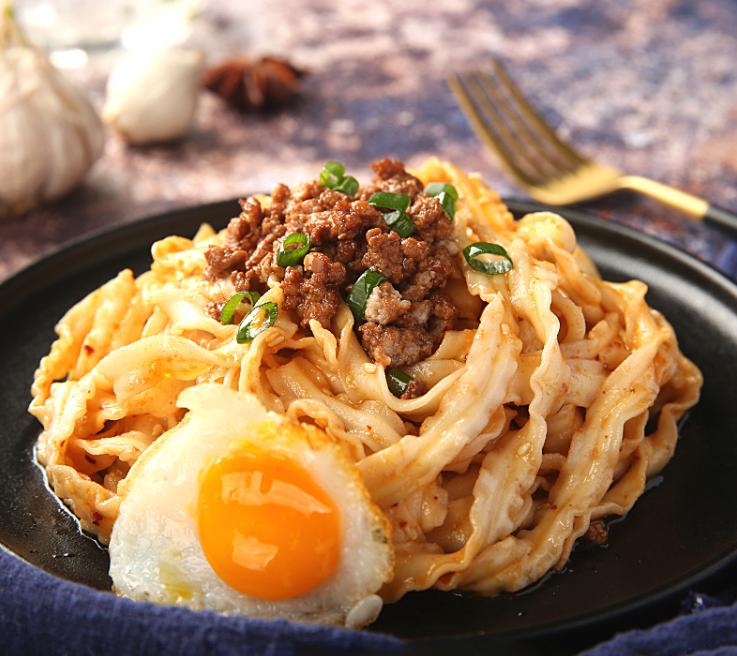 比较劲道的方便面推荐,买什么牌子的方便面才好吃才健康