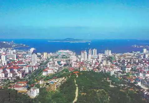 30万在威海买的房子,30万首付在威海买的房子