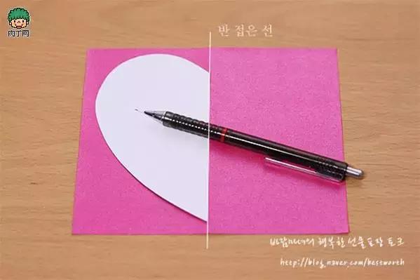 三八妇女节手工贺卡简单慢又好看,三八节贺卡简单又漂亮怎么做