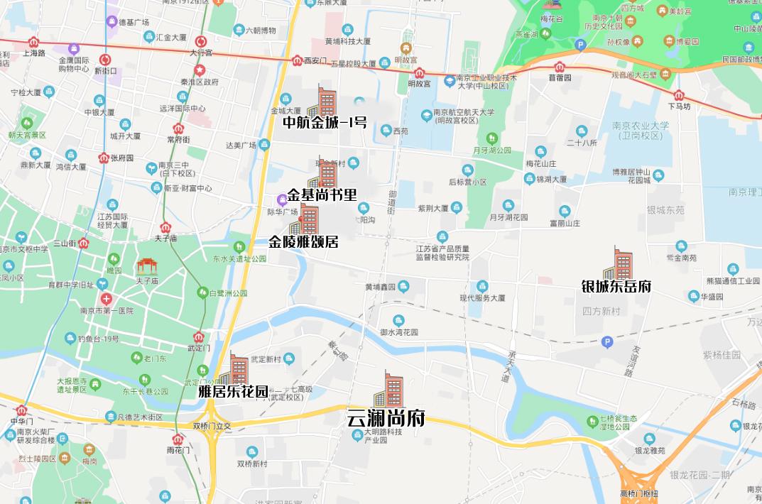 云澜尚府降价,云澜尚府精装房为什么这么好卖