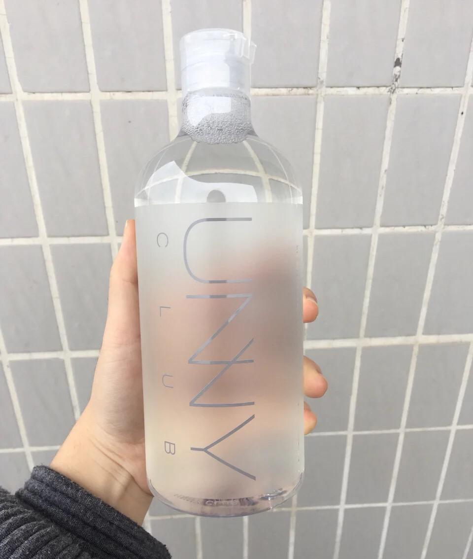 那些年的爆火卸妆水,卸妆水网红爆款