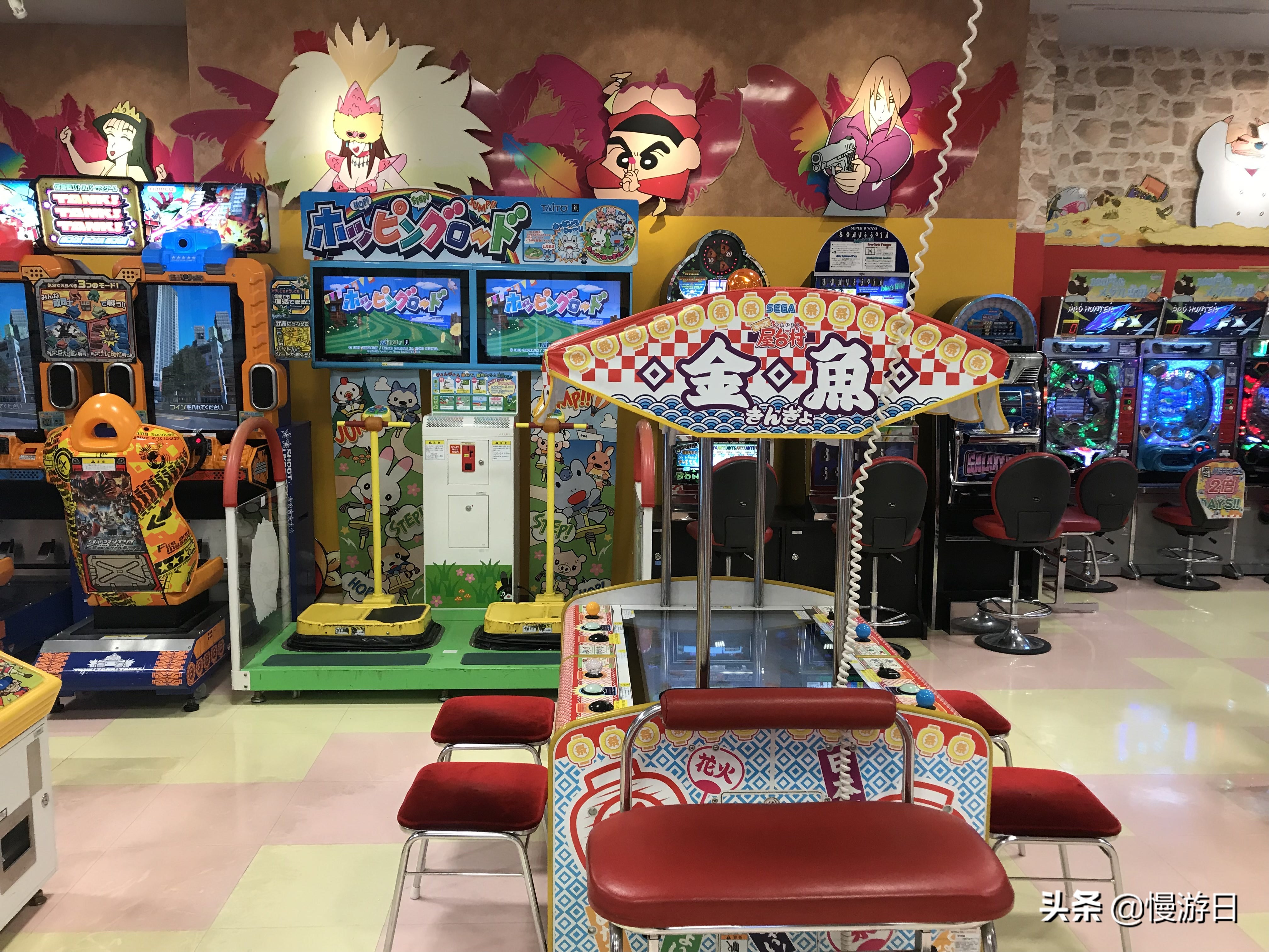 埼玉县春日部蜡笔小新的房子,蜡笔小新春日部旅游攻略