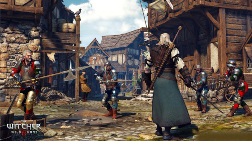 巫师2加强版,巫师2加强版怎么调中文