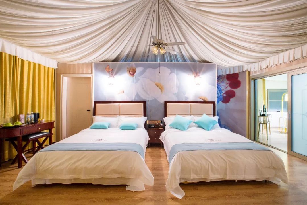 户外露营帐篷黄果树,黄果树帐篷酒店