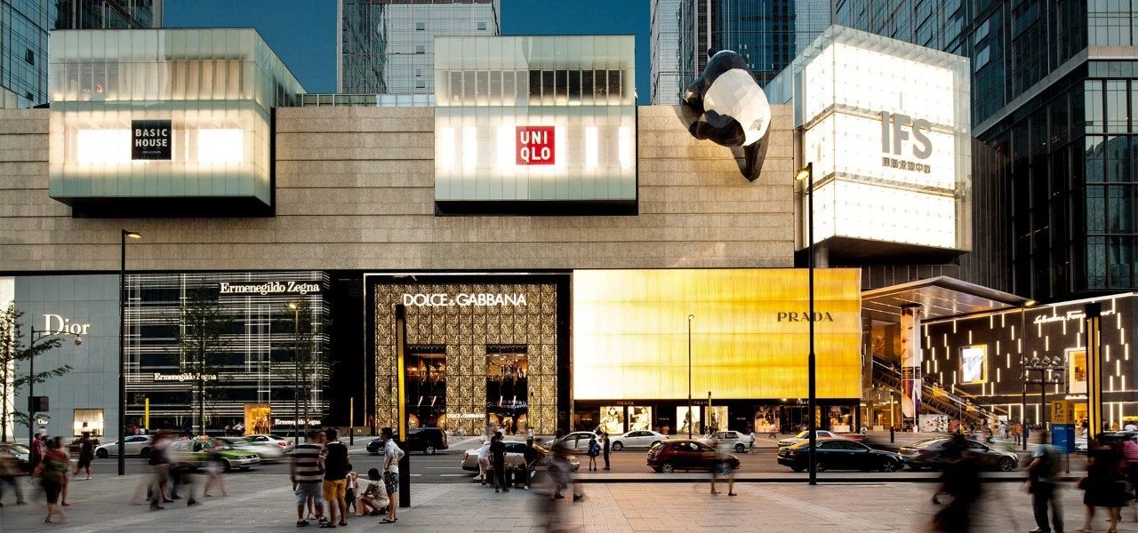 太古里万象城哪个高端,太古汇和万象城哪个更高端