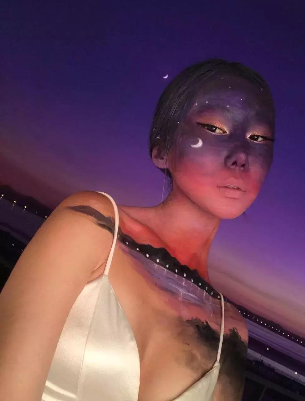 孟美岐客串站C位？fancy自制美妆？崔晋骗钱？隐身达人Dain？