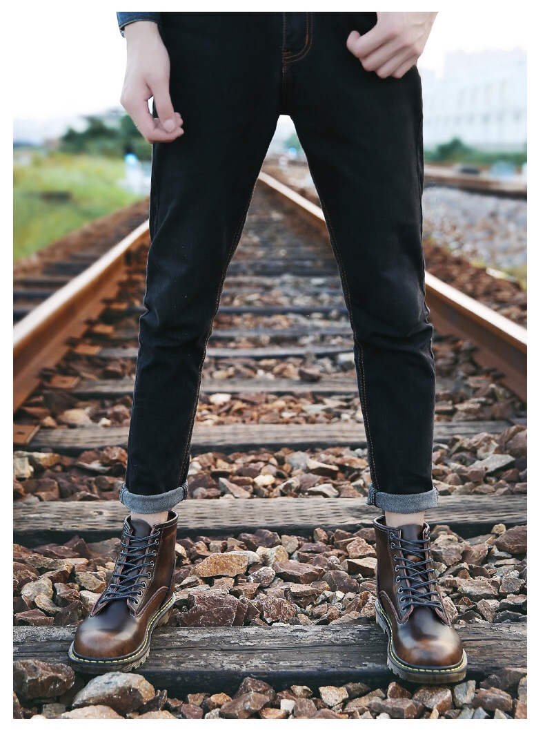 Dr.Martens怎么样,dr.martens品牌体验