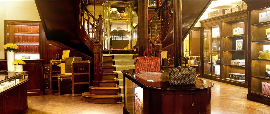 老花玩家看过来，经典monogram这里都有