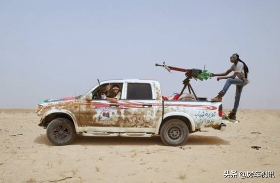 皮实耐用动力强悍带大梁的皮卡,目前公认最好的皮卡是哪款