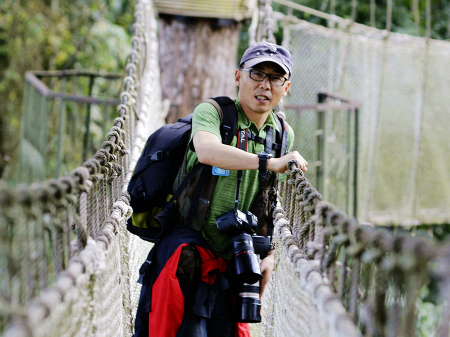 外出拍摄带什么移动硬盘,自驾游带什么移动硬盘