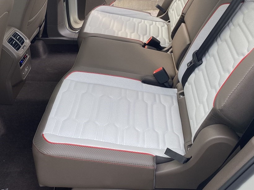 途观l值得购买吗听听车主怎么说,如何评价大众途观l