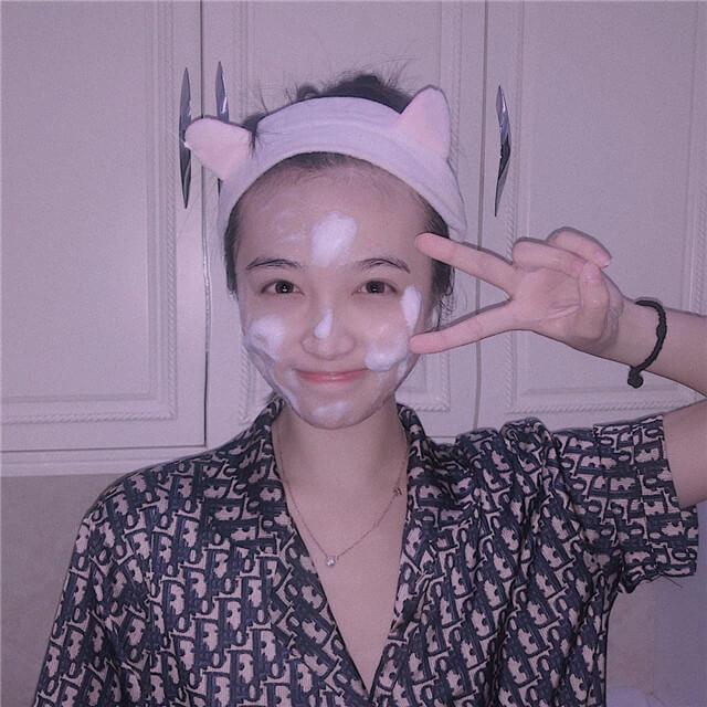 护肤步骤和化妆步骤的先后顺序图,晚上护肤步骤护肤品正确使用顺序