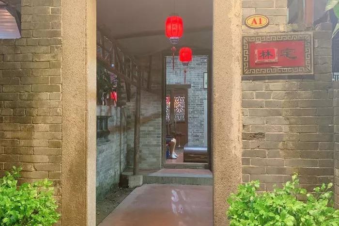 珠海香洲合亨私房菜馆,珠海适合家庭小聚的私房菜馆