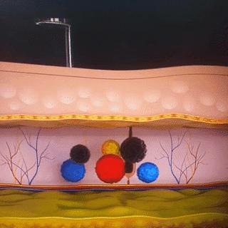 做一个脸上无斑的女人,女人脸上没有斑了