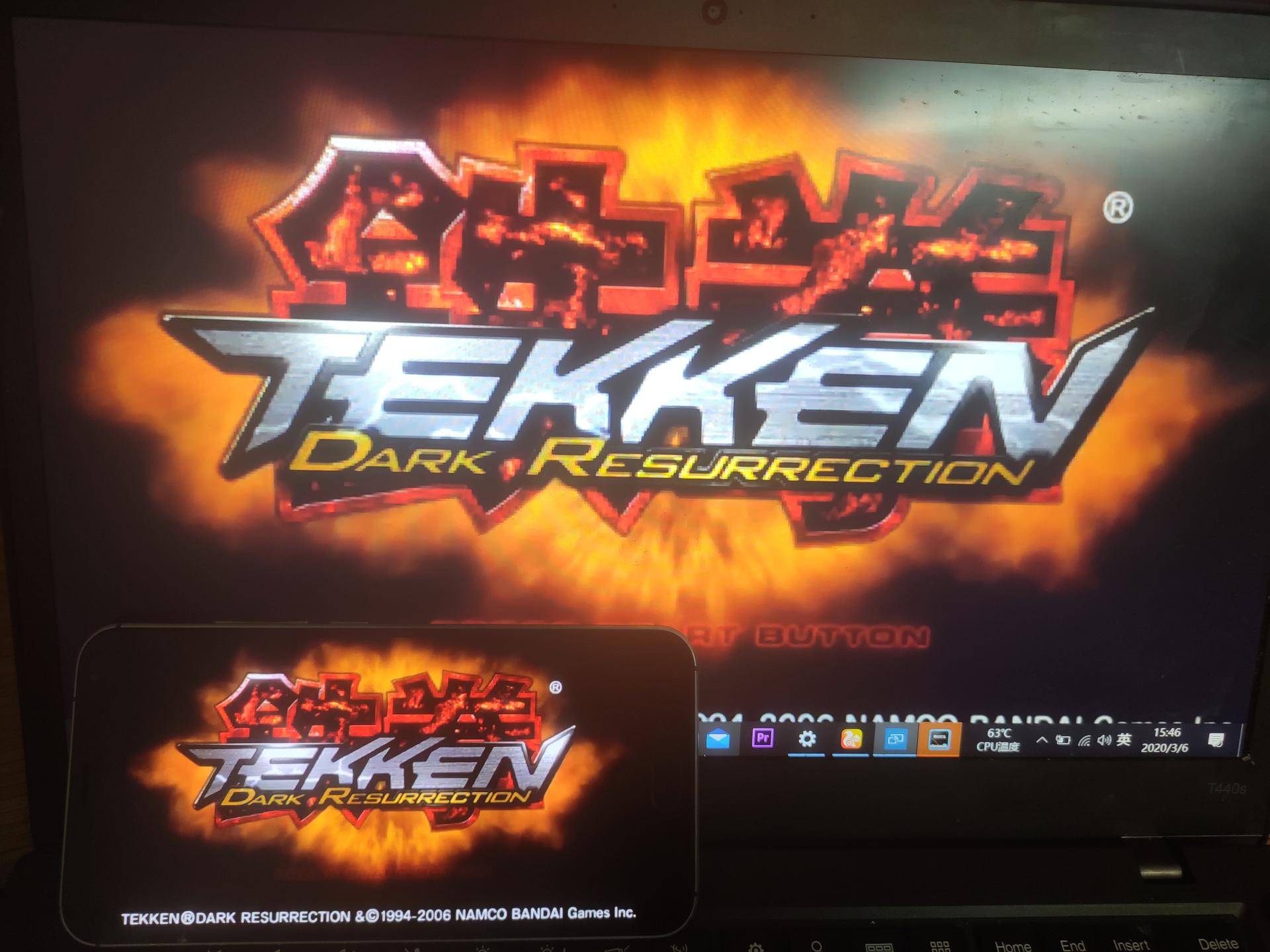 手机投屏到电脑上能用电脑操作吗,小米手机投屏到电脑最简单的方法