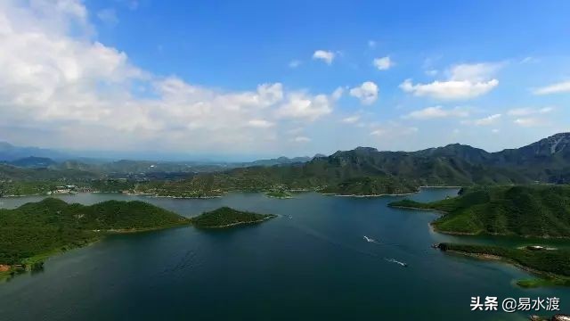 不用去丽江在广西也能感受古城,不用去郊区在市区就有世外桃源