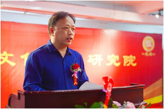 乾程文化艺术研究院,乾程文化产业新时代新征程