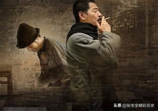 鲁迅笔下的闰土原型是谁，他是怎么死的，其后人生活得怎么样