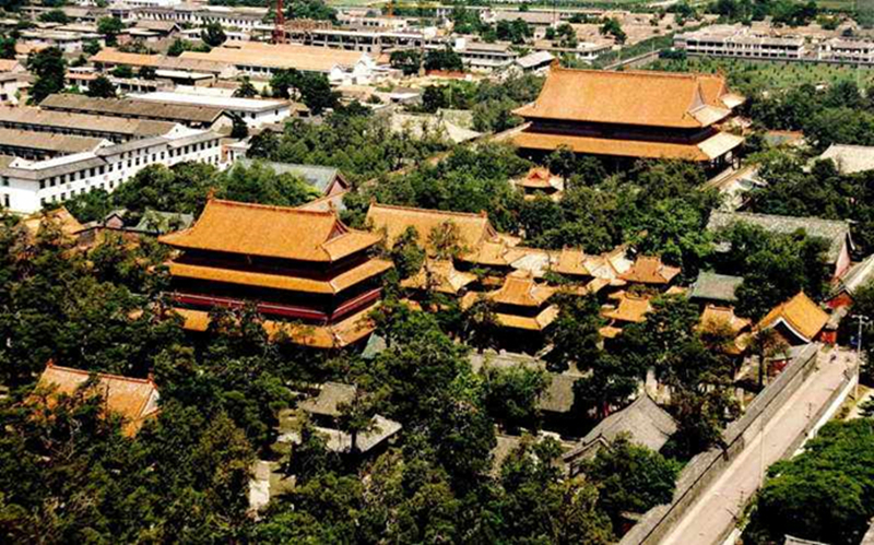 谈谈对山东的认识和了解,关于山东你不得不知的十大事实