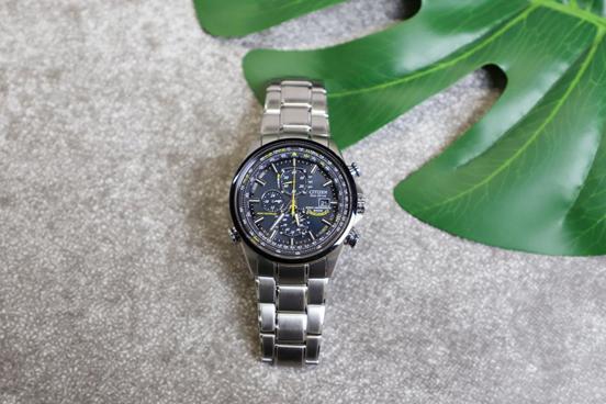 西铁城光动能电波表算不算高端表,西铁城光动能电波表哪种最好