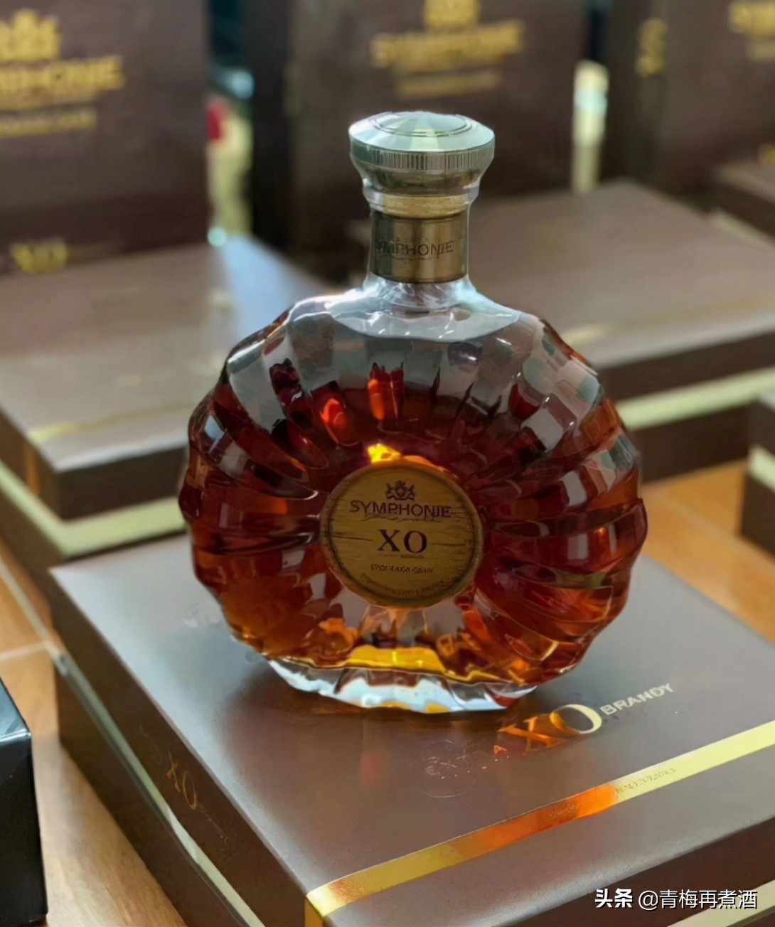 张裕白兰地珍藏级和大师级对比,入门款白兰地酒品牌排行