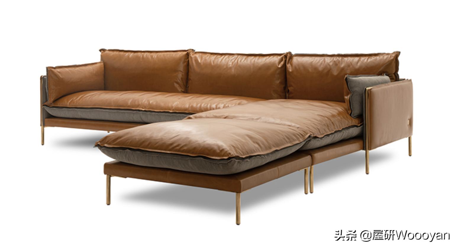 选沙发看颜色的皮子叫什么,选沙发不想踩坑记住这5点就够了