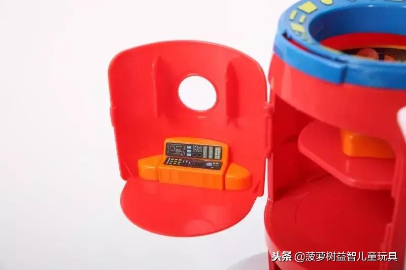 菠萝树儿童益智玩具怎么玩,菠萝树益智玩具活动方案