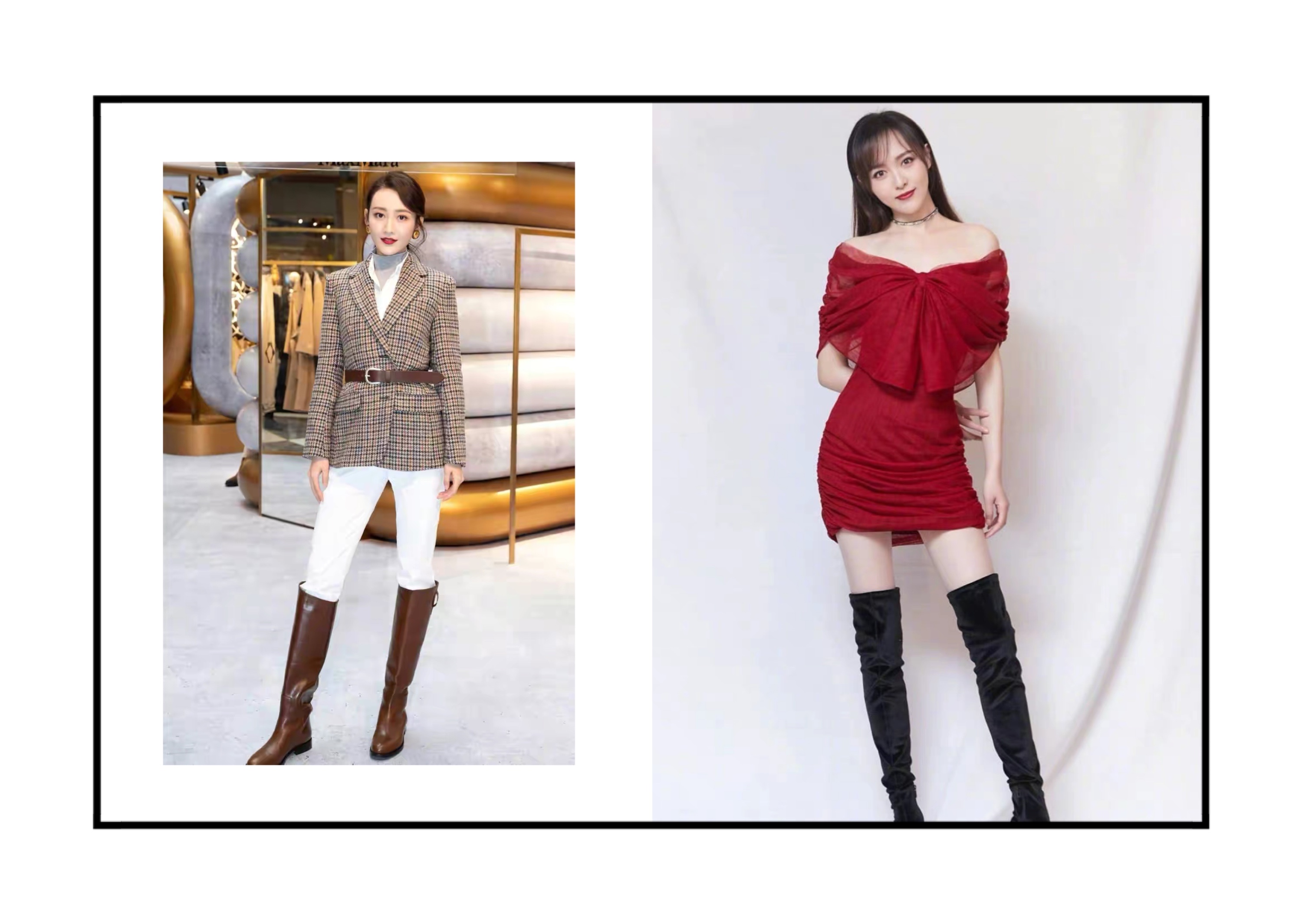 买鞋子的技巧和摆放,买鞋子的注意点