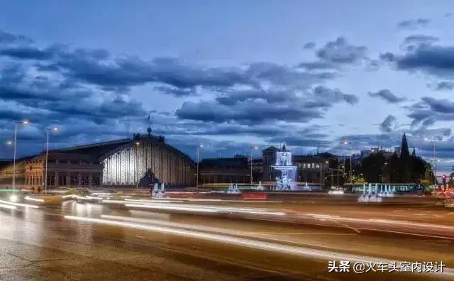 世界十大漂亮火车站 (世界十大惊艳火车站)