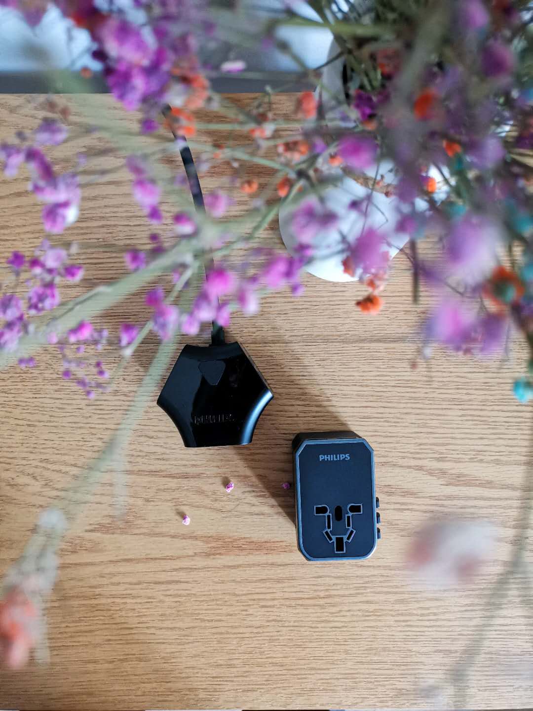 多功能插头飞利浦,飞利浦插座五孔插座