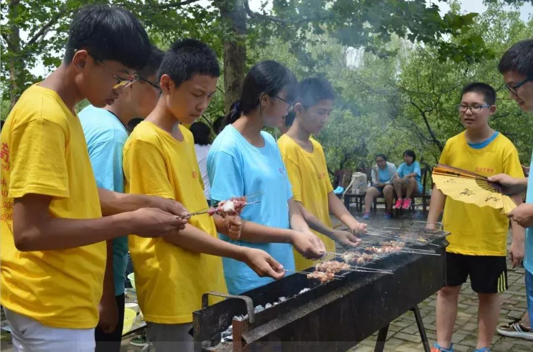 活动锦集|你在点金的每一个点滴,都值得被记住
