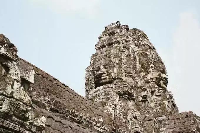 吴哥旅行,旅行体验官是真的吗