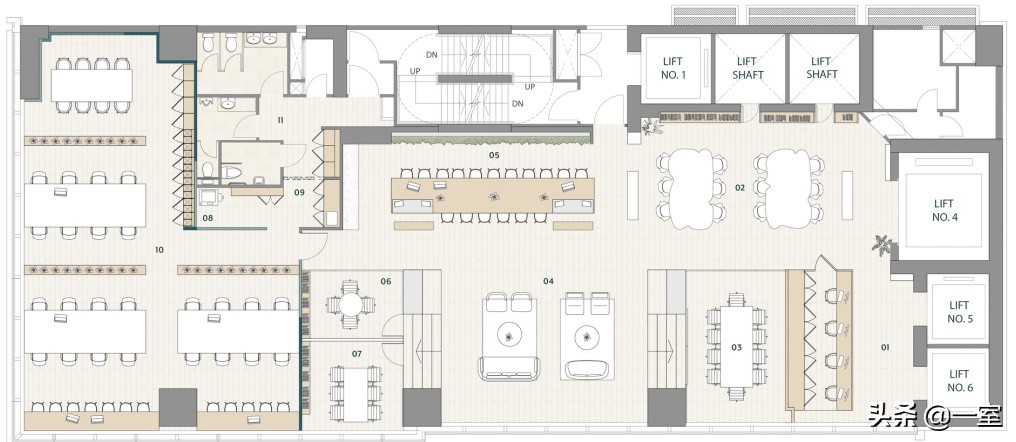 工装平面设计思路,工装设计师应该怎么做图
