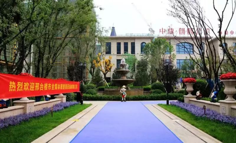 2019邢台楼市,邢台楼市走向