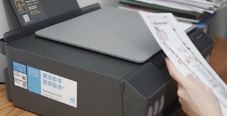 惠普smarttank518怎样连接wifi,hpsmarttank518打印机使用