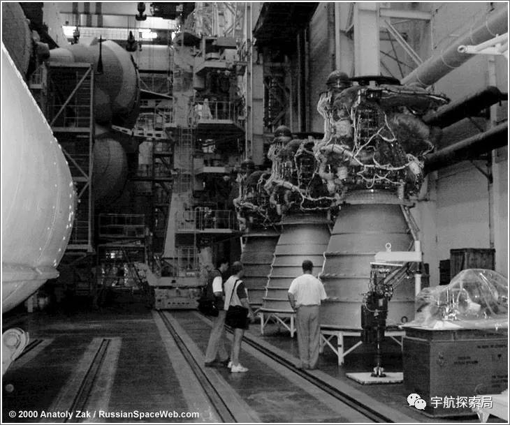 液体火箭推进剂污染,漫谈液体火箭发动机的推进剂