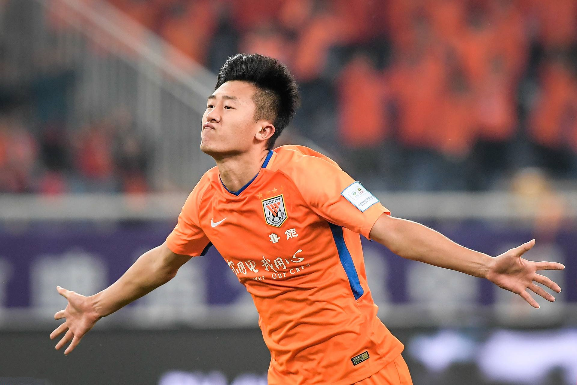 人物介绍天选之子,刘洋球员怎么样