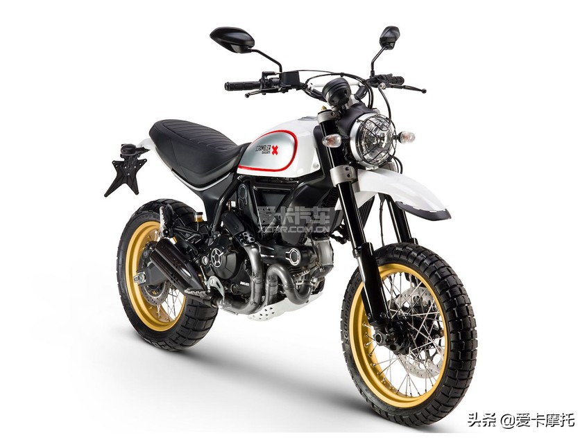 杜卡迪scrambler全部车型介绍,杜卡迪scrambler800最新款有tcs吗