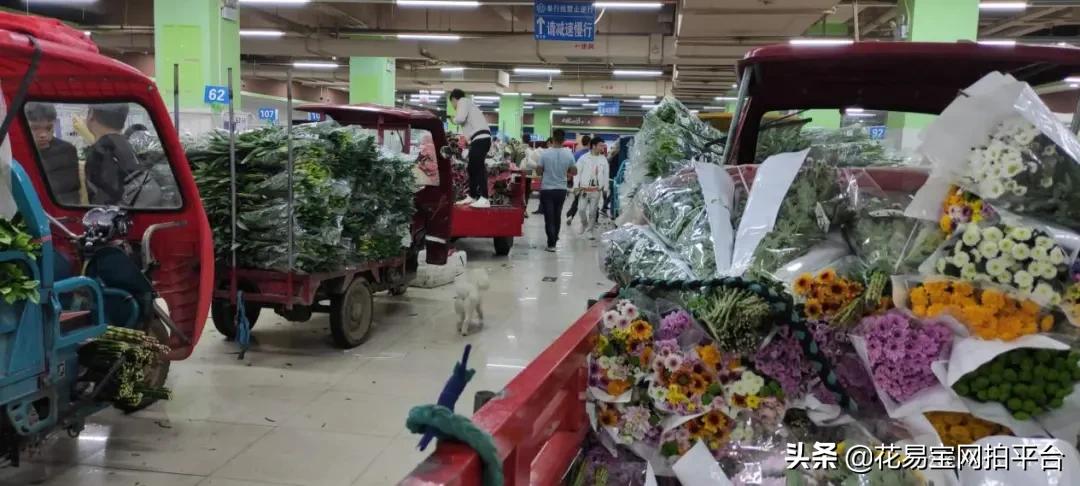 围观|教师节备货高峰的质检中心是什么样子的?