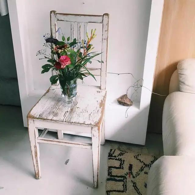 9平米花店,有4间铺面开花店怎样设计