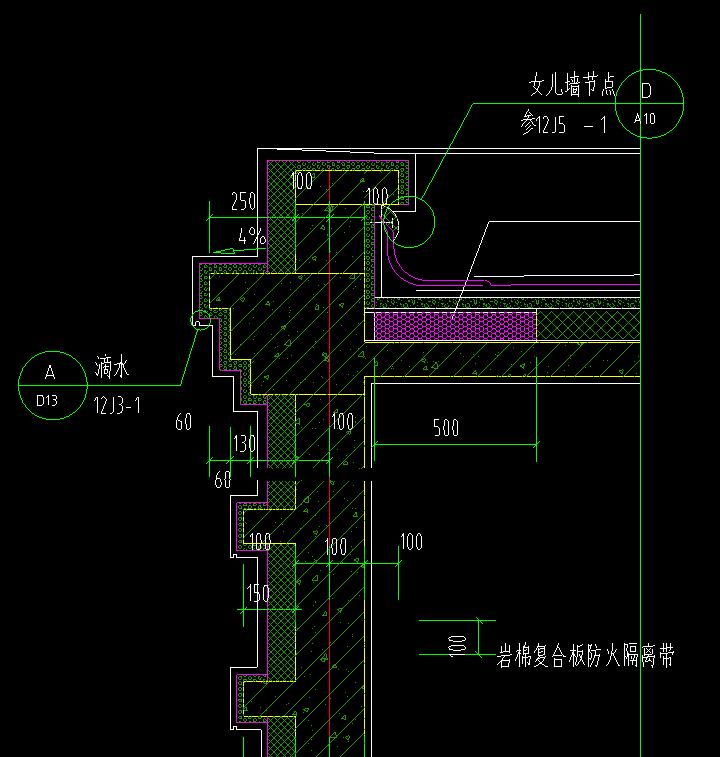 看建筑施工图纸入门,建筑施工图纸怎么看懂得最快