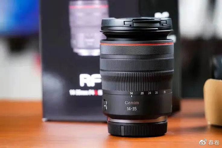 实用佳能,佳能rf14-35镜头使用体验
