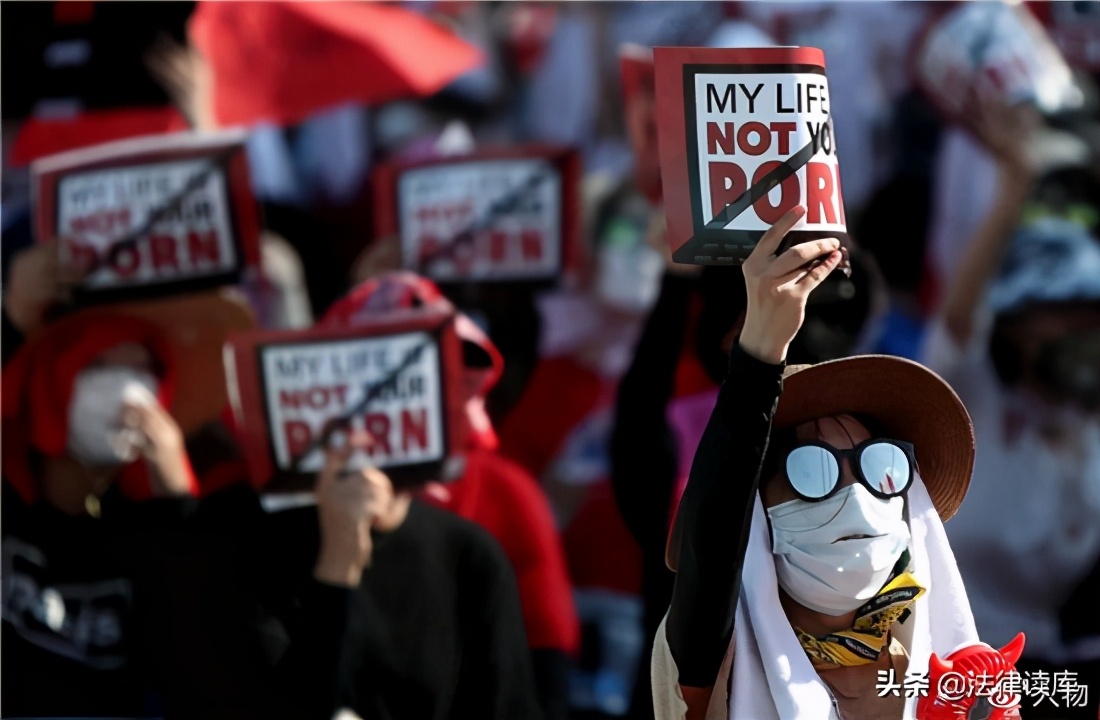 她们追踪了N号房