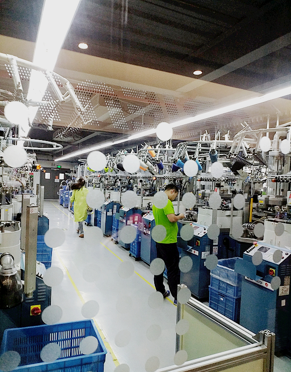 叮咚~请签收,9家名牌观光工厂的大包裹「隐盏出品」